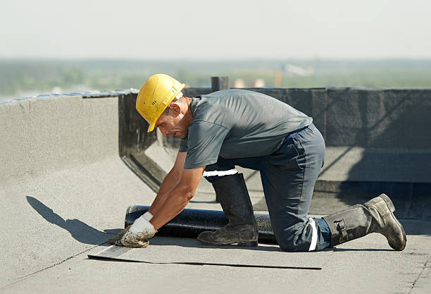 Professional Insulation Contractor in New London, IA