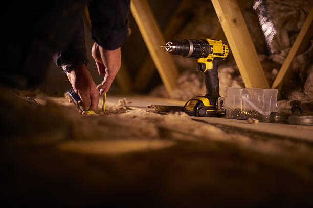 Best Spray Foam Insulation  in New London, IA