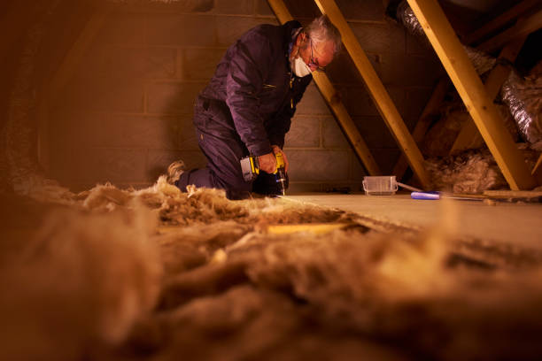 Range of Insulation Solutions in New London, IA